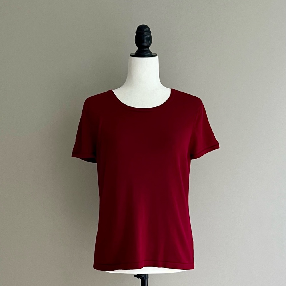 Kasper short sleeves t shirt